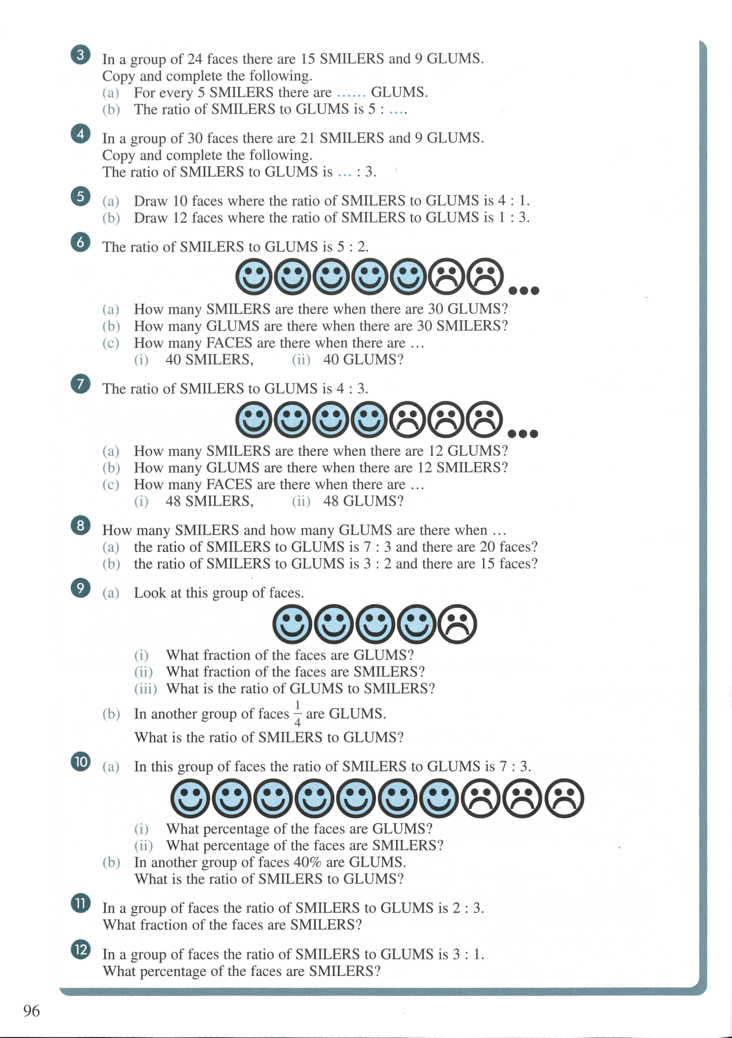 Mathematics for AQA GCSE FOUNDATION TIER